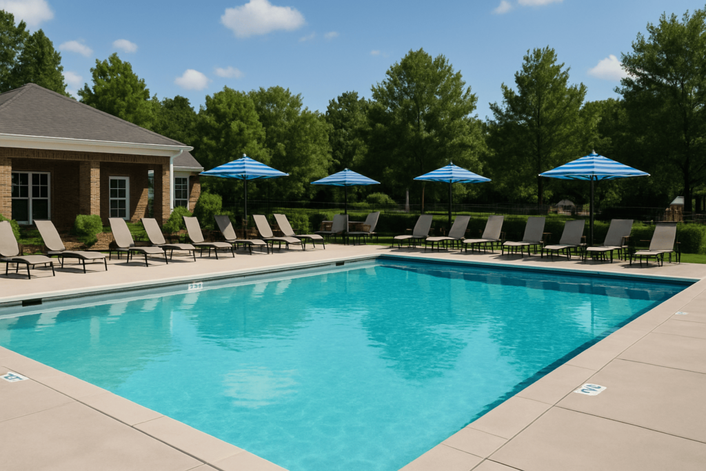 Community Pool